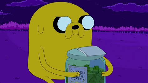 adventure time jake the dog episode